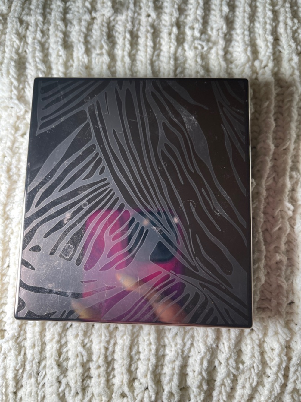 laura mercier Shimmering Rose & Copper Eyeshadow Quartet - Picture 3 of 4